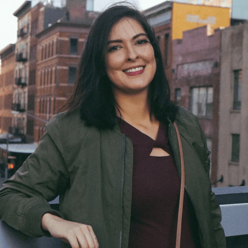Isabel Quintero