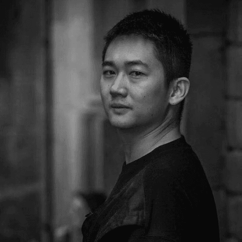 Nate Hu