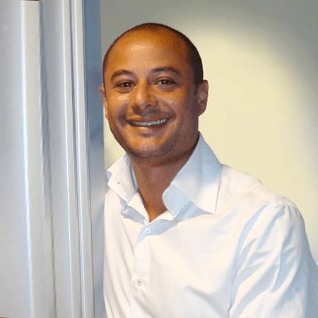 Yves Honoré