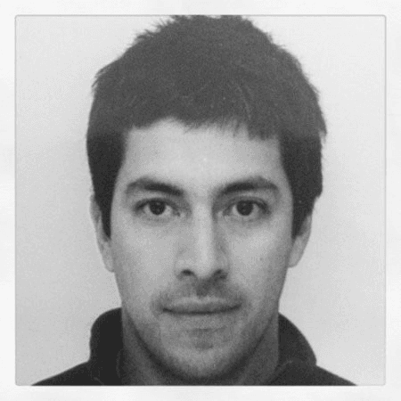 Roberto Torres