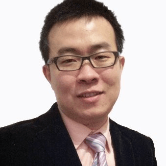 Pu Yang Phd (Jerry)