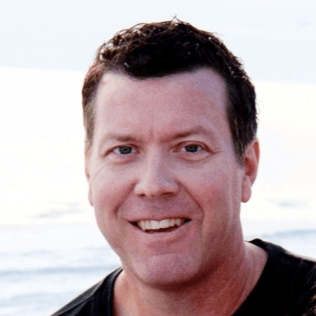 Mike Denton