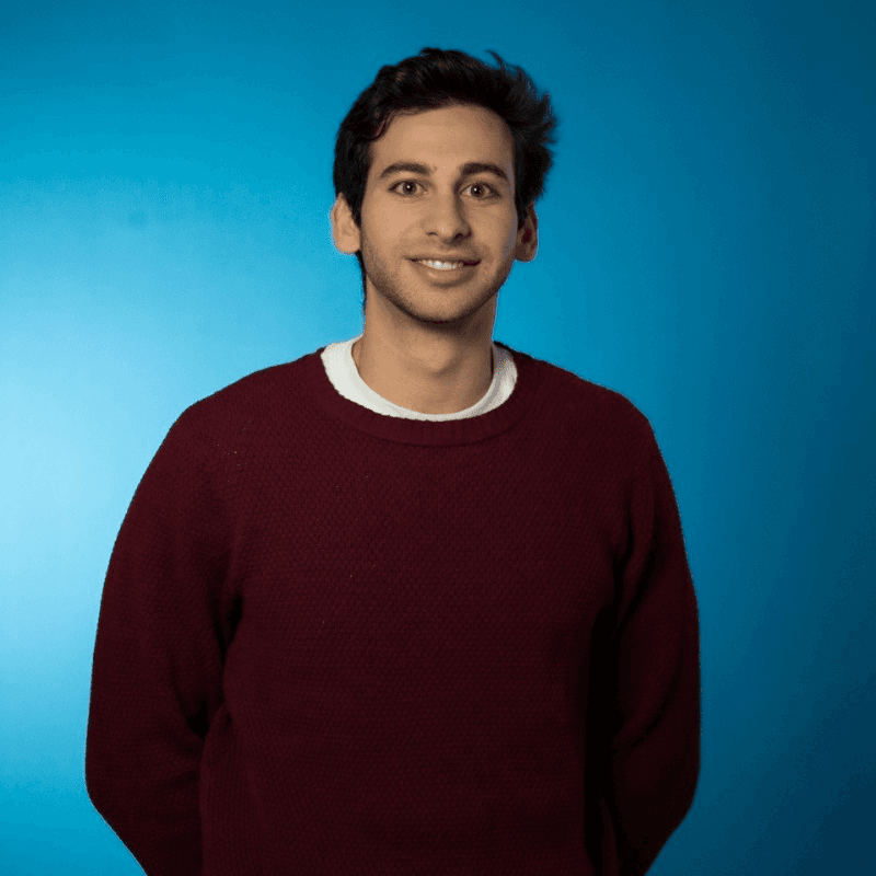 Andrew Gelfars