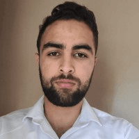 Reda Hammoud