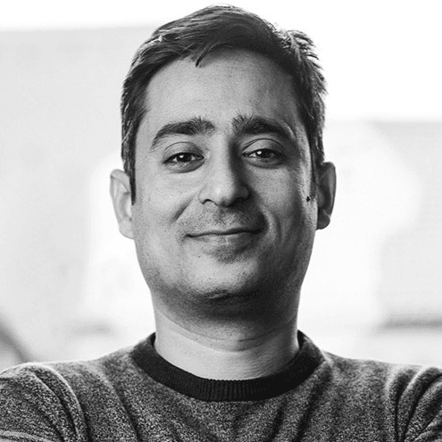 Mukul Pal, Caia