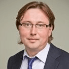 Ilya Volkov