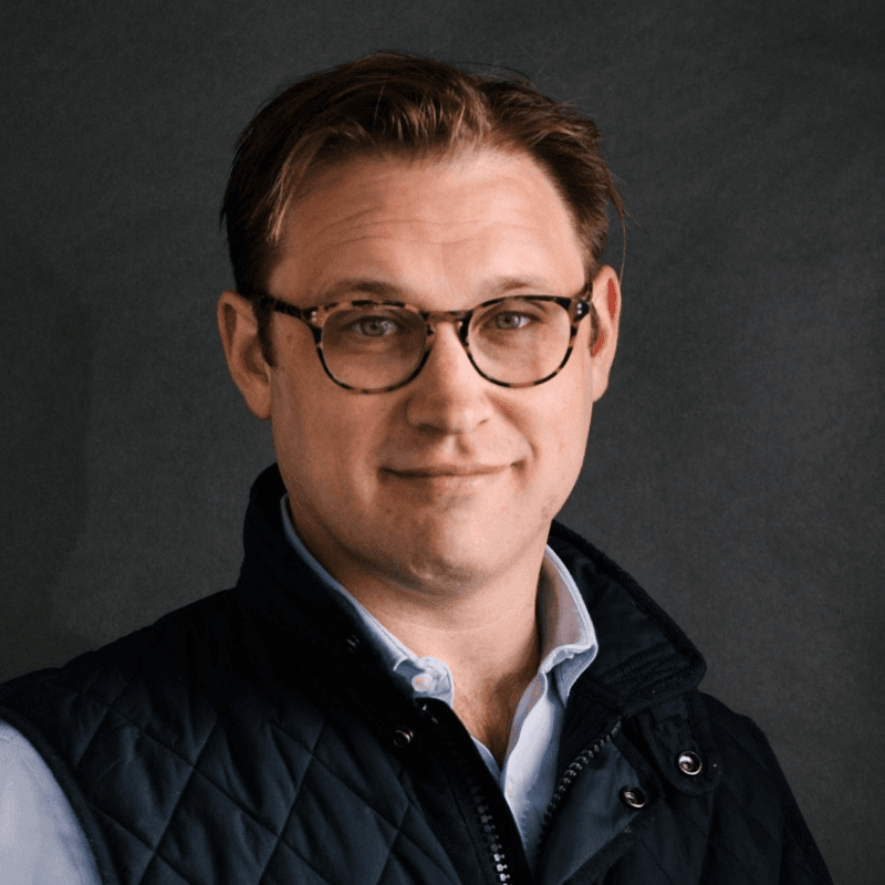 David Rohrsheim