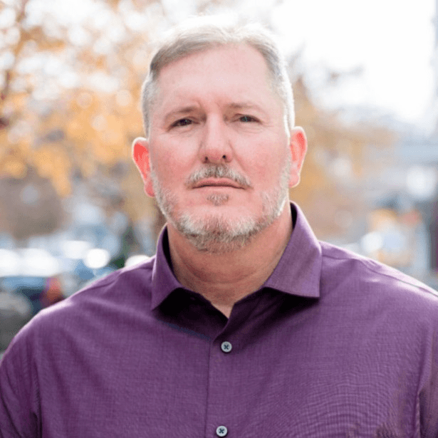 Rob Rosenberger