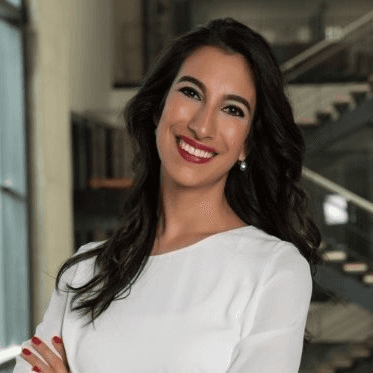 Merve Nazlioglu