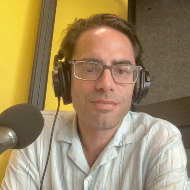Benjamin Schiller