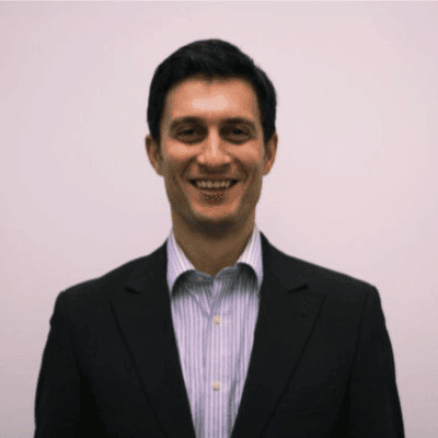 Kostas Alekoglu