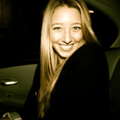 Chloe Blackketter