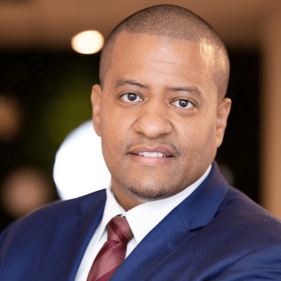Javonte Anyabwele
