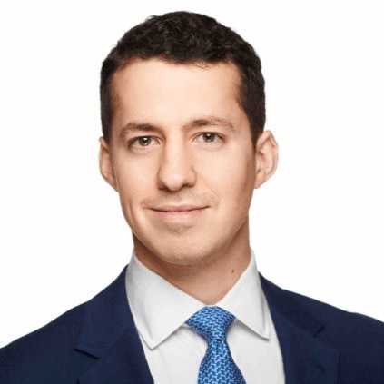 Ben Forman