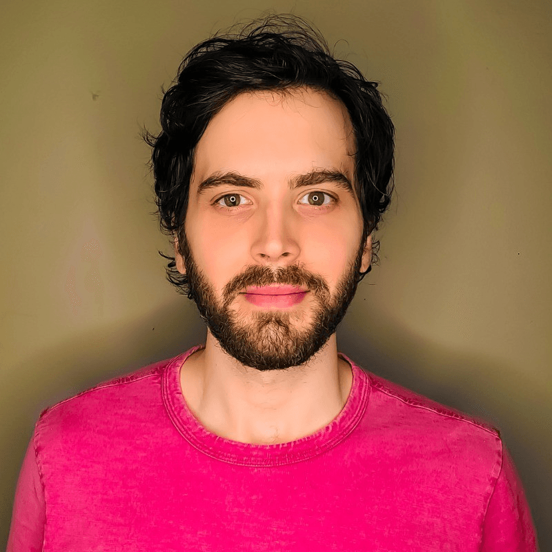 Aaron Arnold