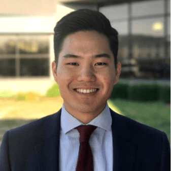 David Cho Cams