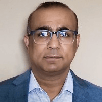 Rojin Nair