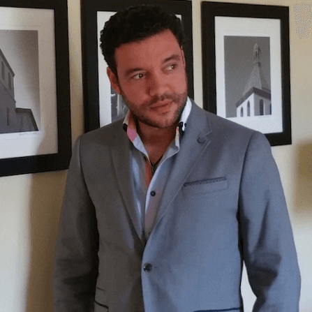 Nuno Ferreira