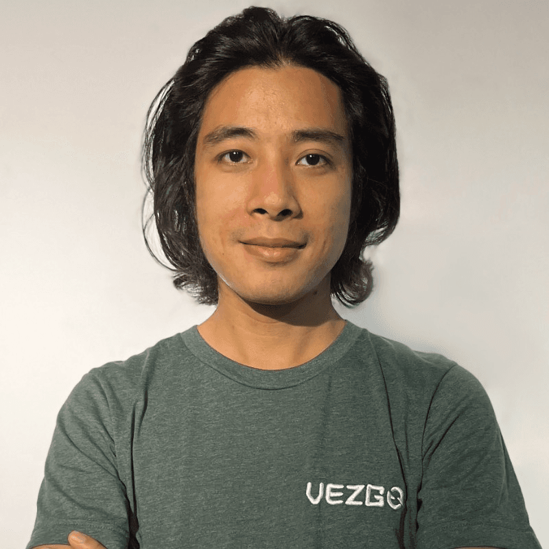 Cody Nguyen