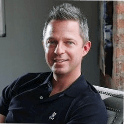 Shawn Carpenter