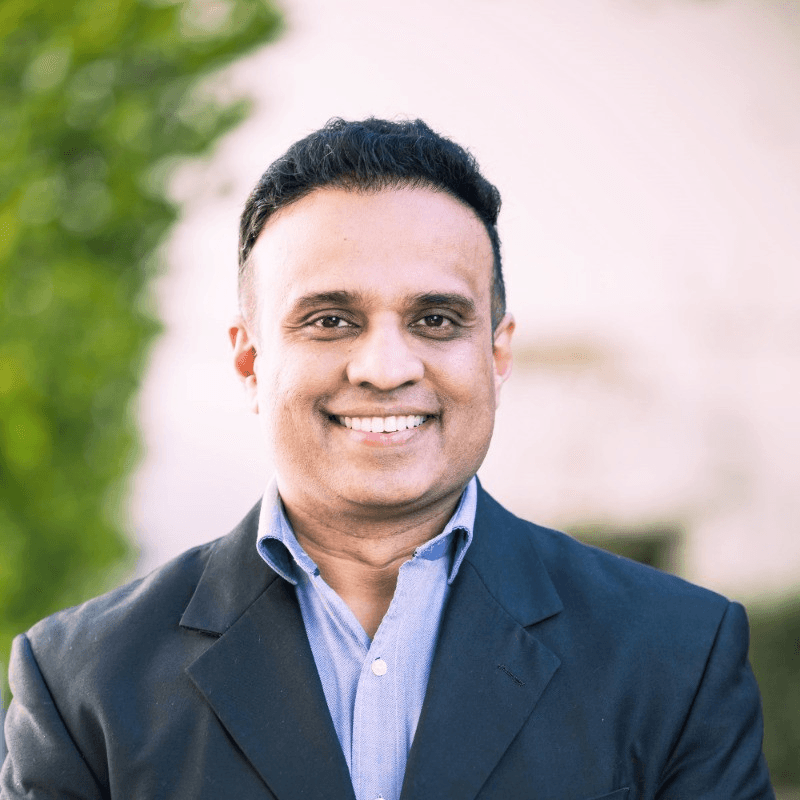 Shashi Kiran
