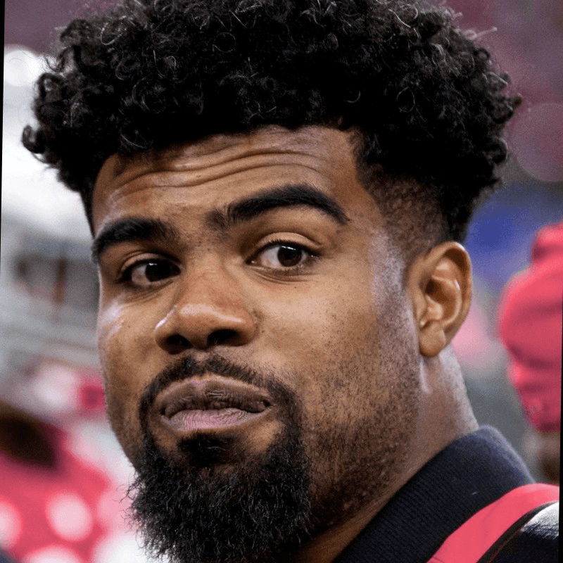 Ezekiel Elliott
