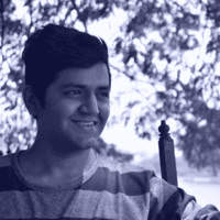 Rudresh Solanki