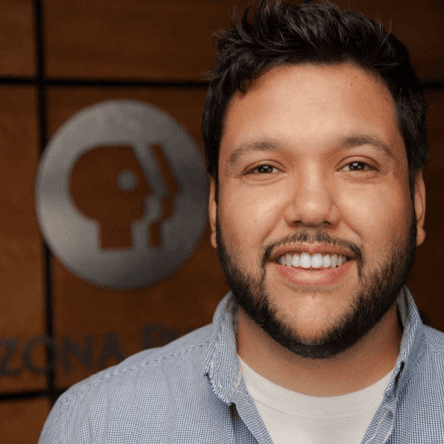 Joshua Montijo