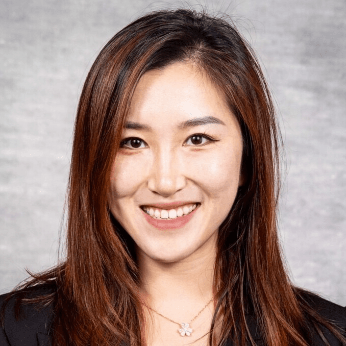 Suki Yang
