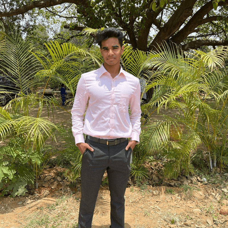 Dr Rakshith