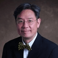 David Chong Kok-Kong