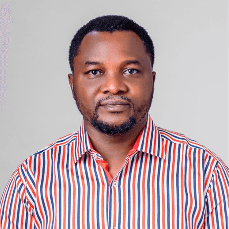 Sunday Ezeilo