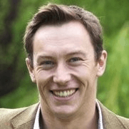 Simon Drew