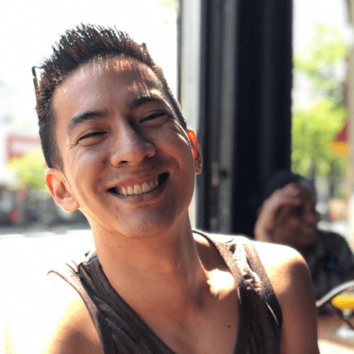 Anson Kao