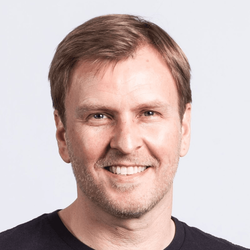 Christian Dorffer