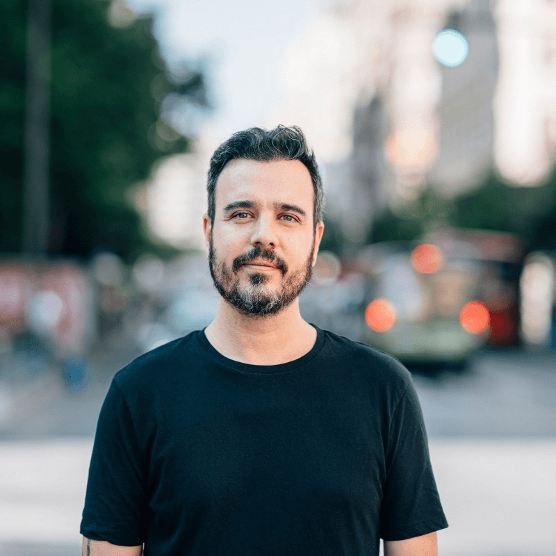 Jaime Bosch