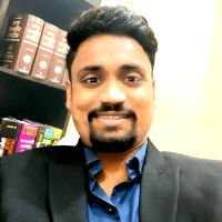 Adv.Prashant Sahu