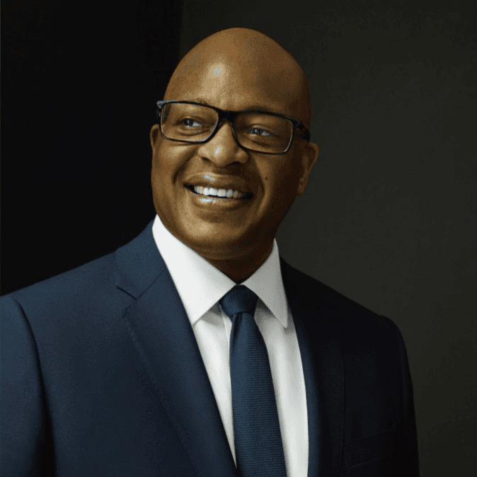 Frank Cooper Iii