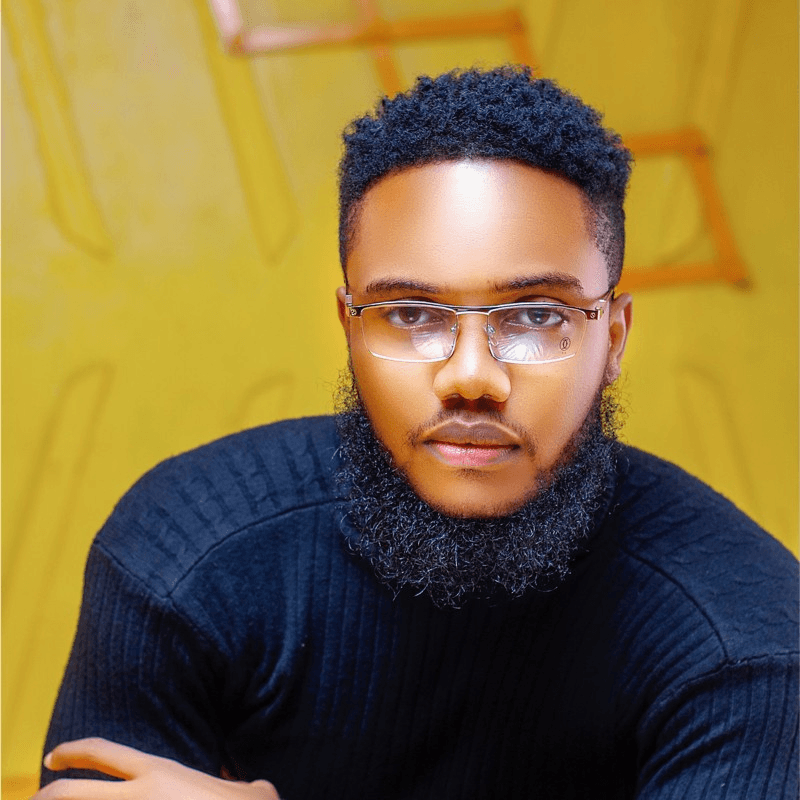 Harrison Obiefule