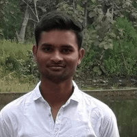 Prem Bansod