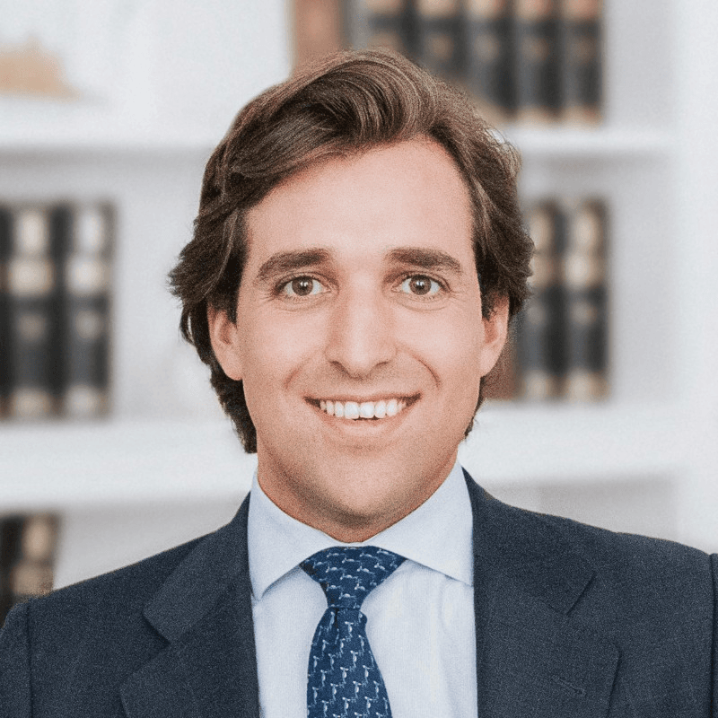 Jorge Schnura Becerro