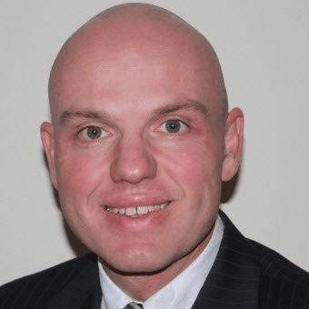 Andreas Freund, Phd