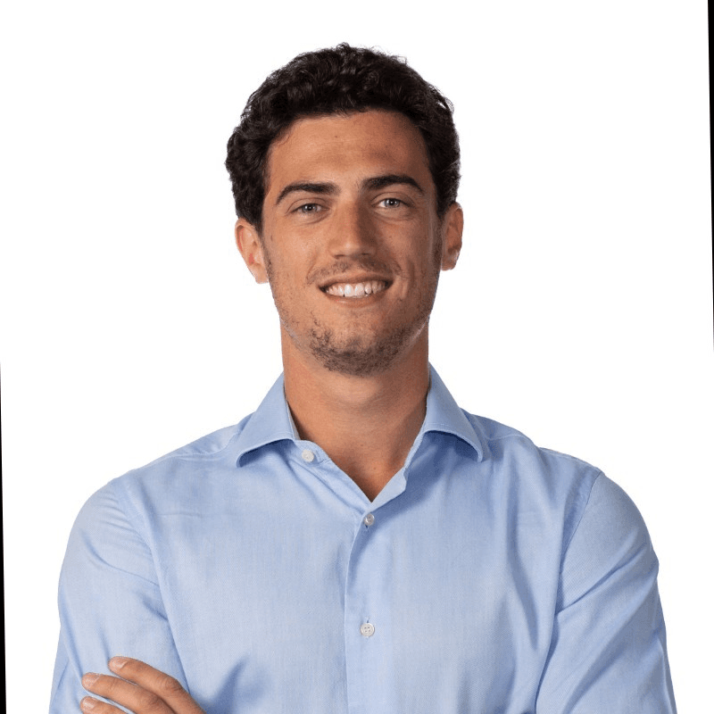 Niccolo Valerio