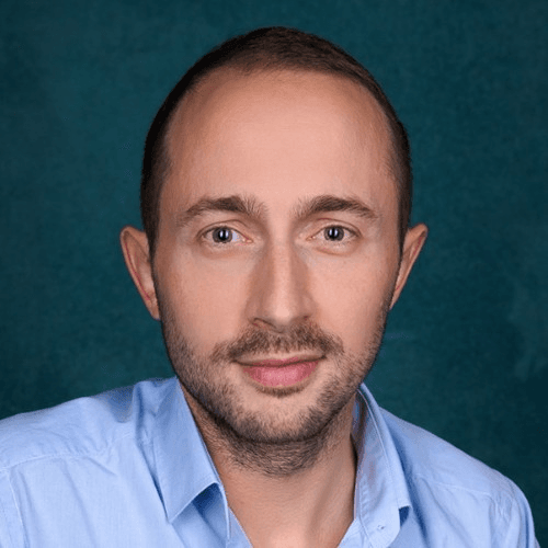 Nicolas Vitre