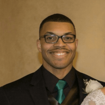 Marcus Brunson