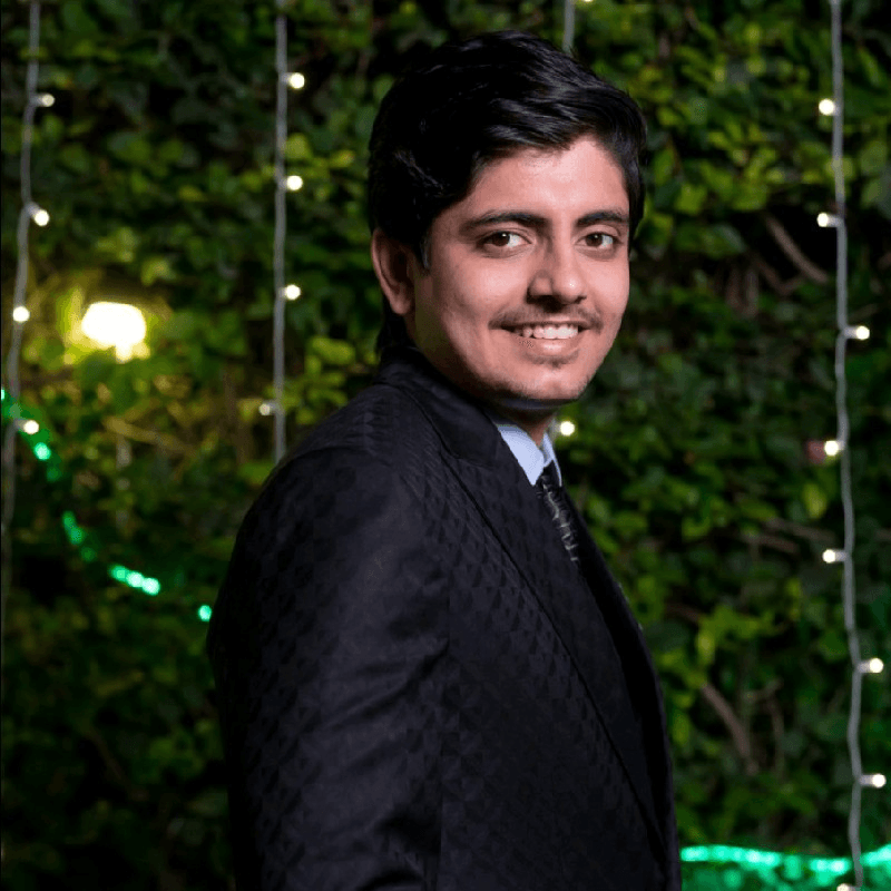 Krishna Chawla