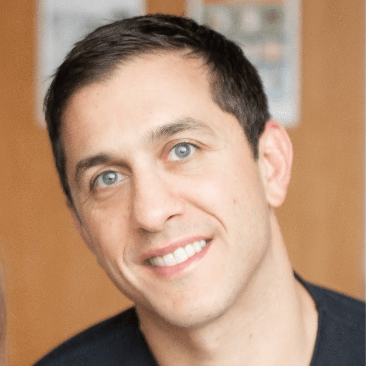 Ben Mahdavi