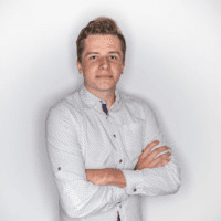 Adam Wolny