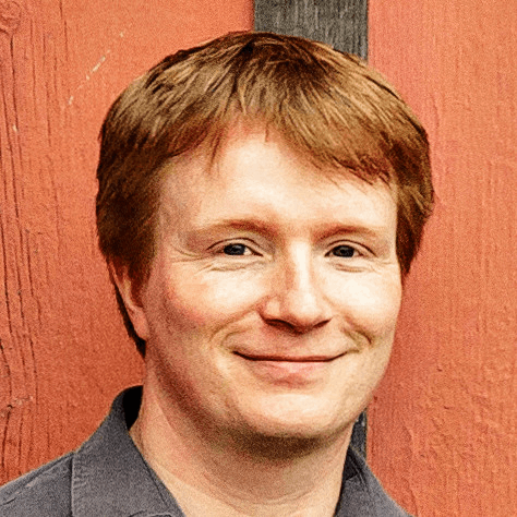 Thor Sigurjonsson
