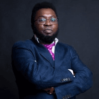 Samuel Olivier Lutu Nambeke